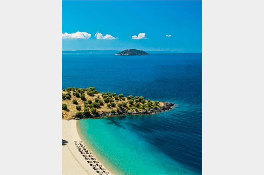  Porto Carras Meliton