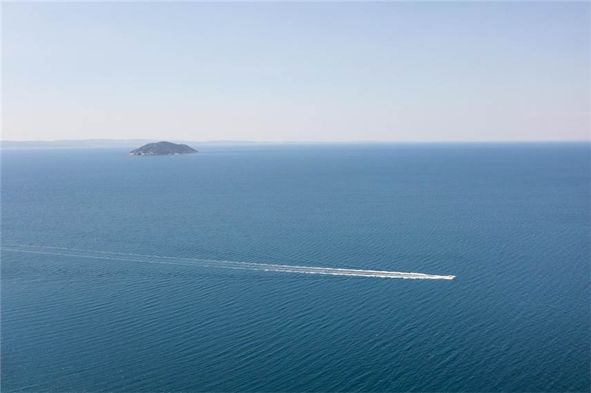  Porto Carras Meliton