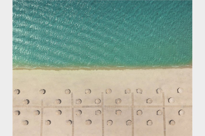  Porto Carras Meliton