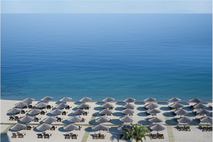  Porto Carras Meliton