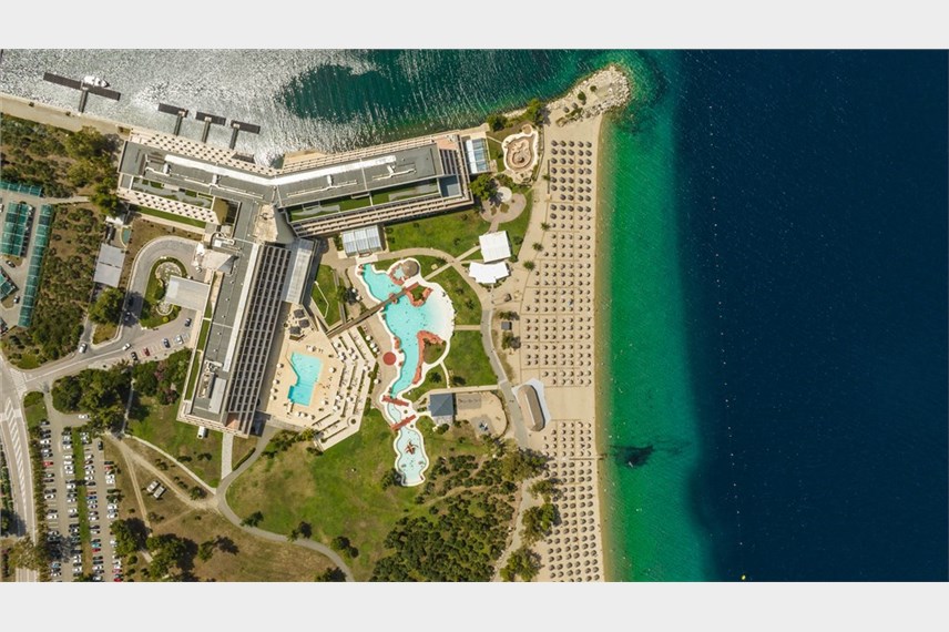  Porto Carras Meliton