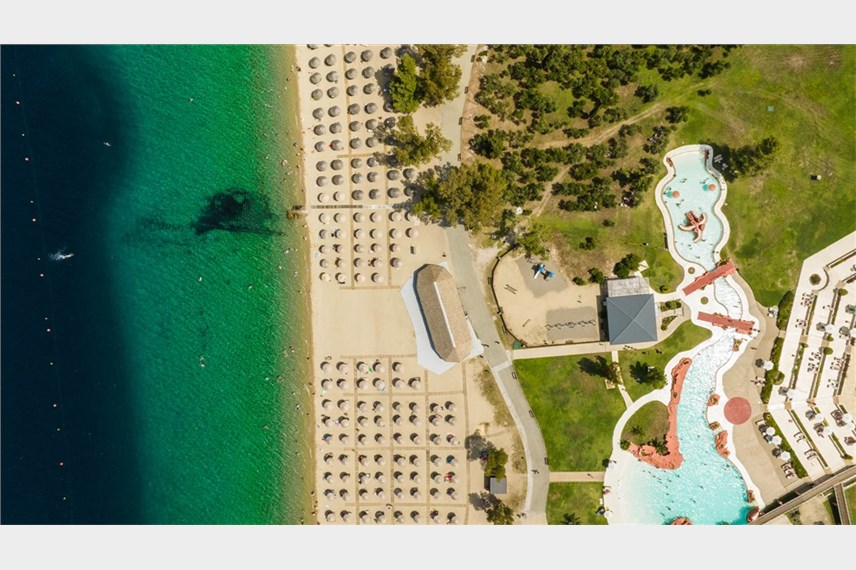  Porto Carras Meliton