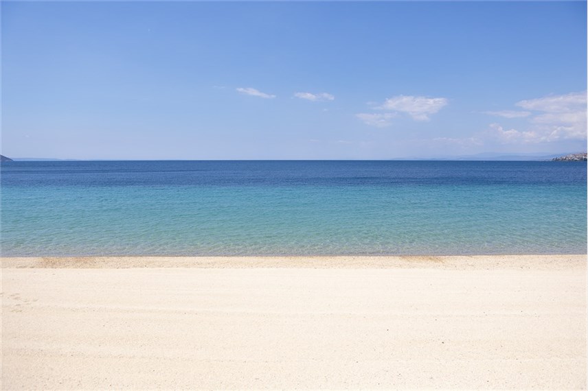  Porto Carras Meliton