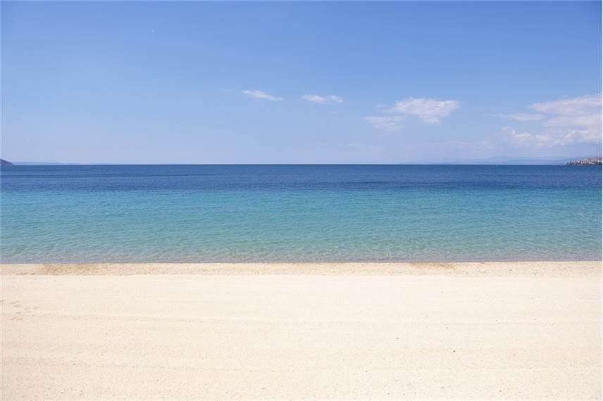  Porto Carras Meliton