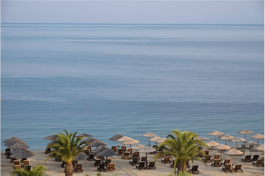  Porto Carras Meliton