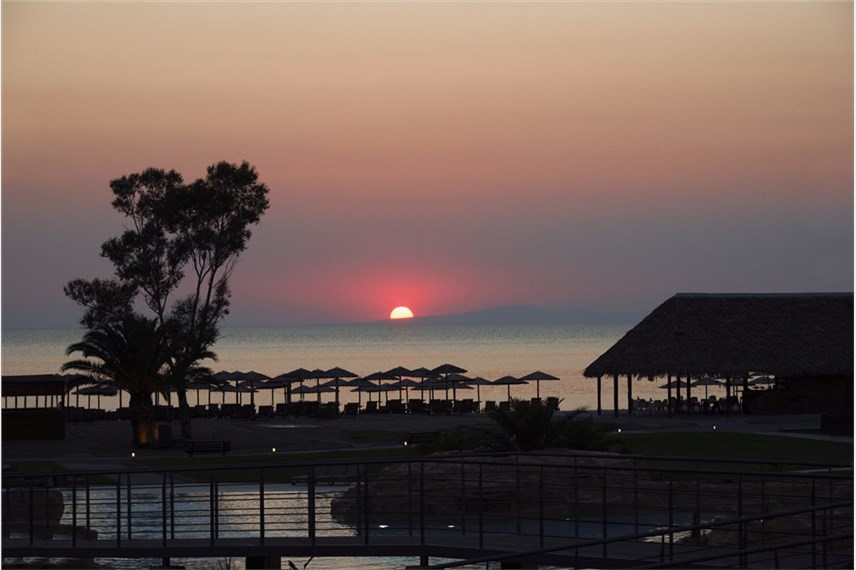  Porto Carras Meliton