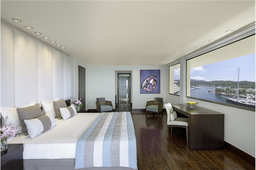  Porto Carras Meliton