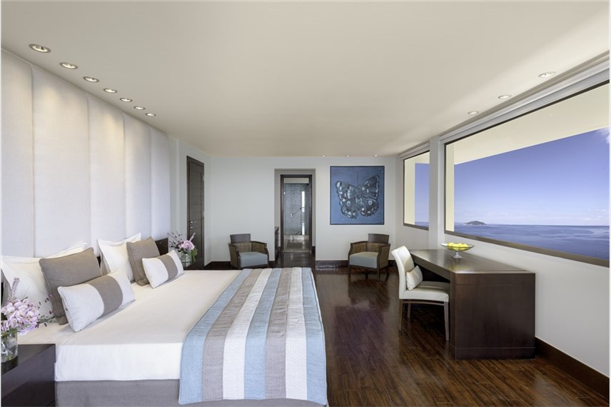  Porto Carras Meliton