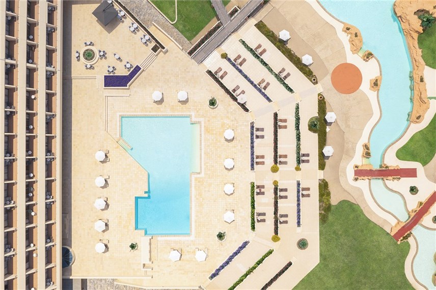  Porto Carras Meliton