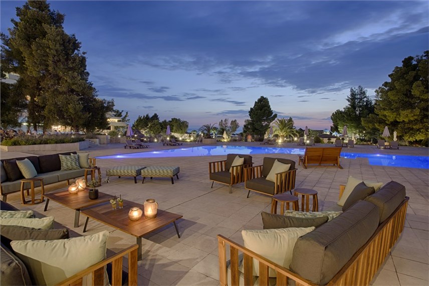  Porto Carras Meliton