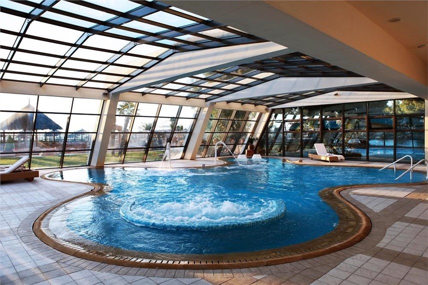  Porto Carras Meliton