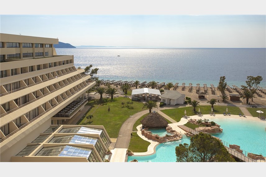  Porto Carras Meliton