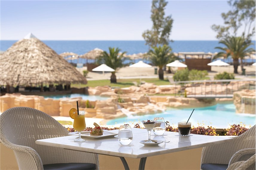  Porto Carras Meliton