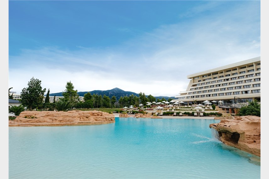  Porto Carras Meliton