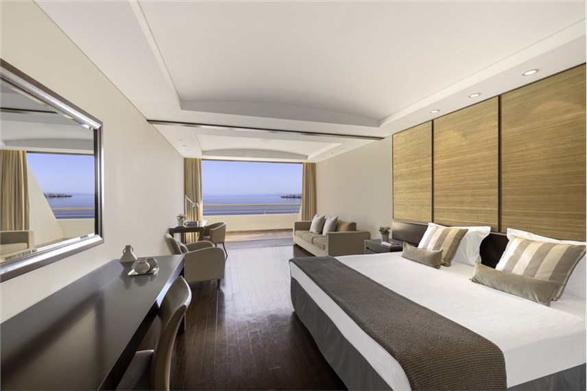  Porto Carras Meliton