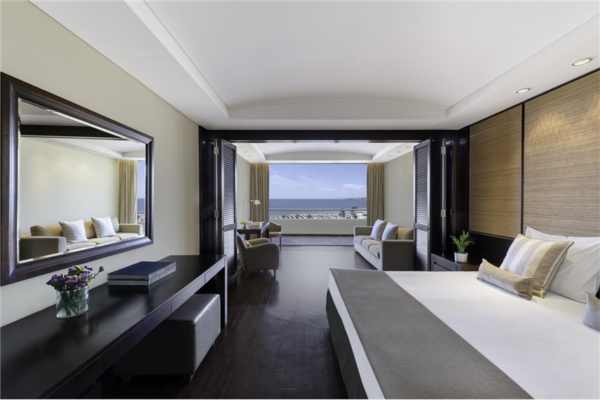  Porto Carras Meliton