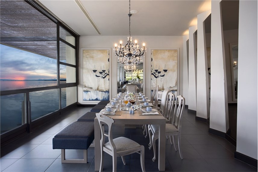  Porto Carras Meliton