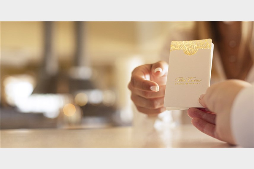  Porto Carras Meliton