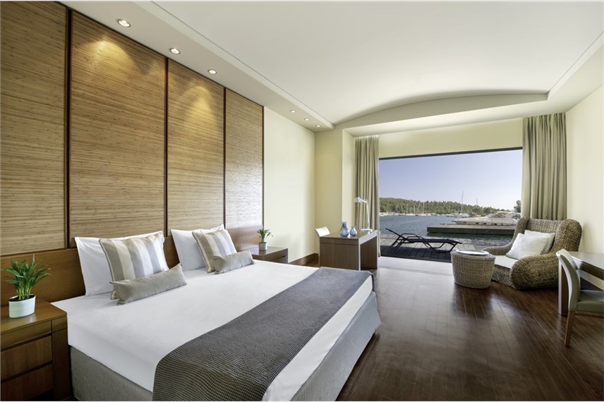  Porto Carras Meliton