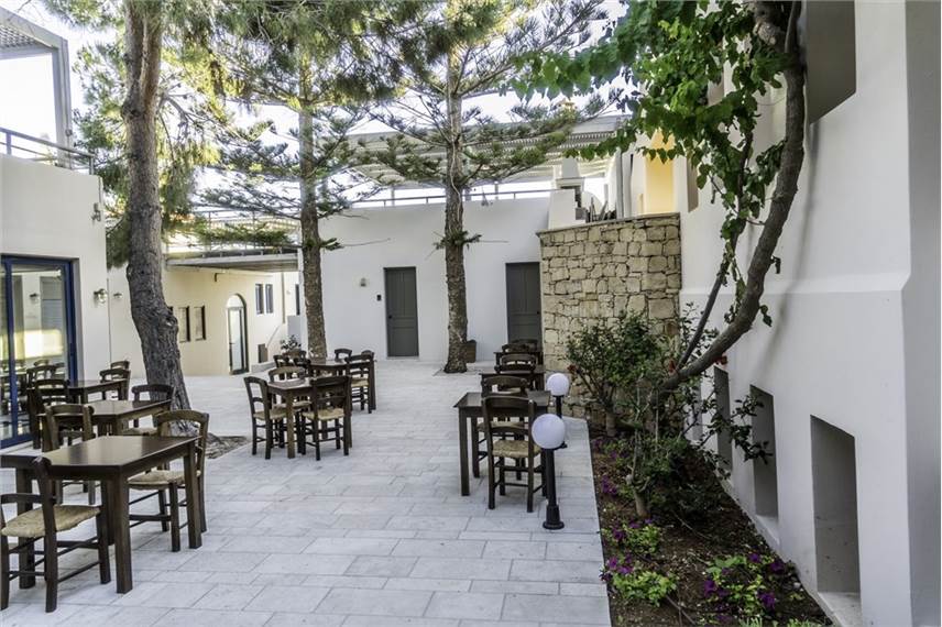  Castello Village Resort