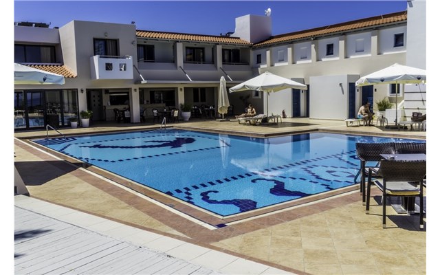 Castello Village Resort 