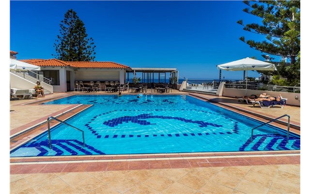 Castello Village Resort 