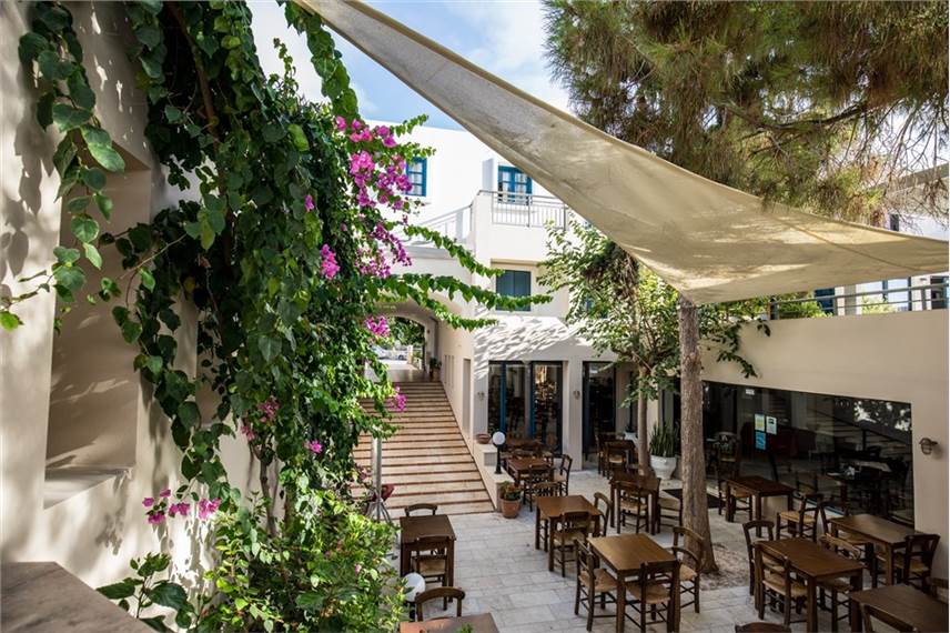  Castello Village Resort