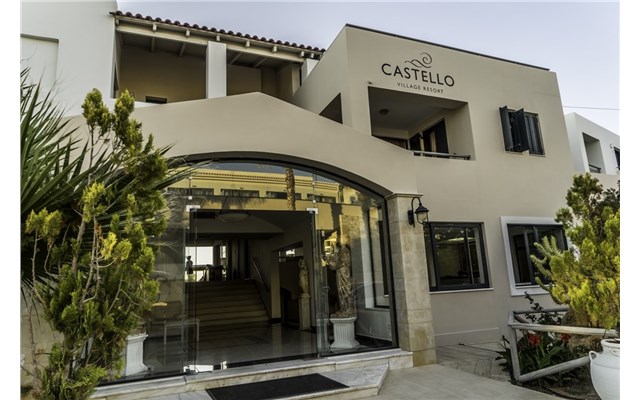 Castello Village Resort 