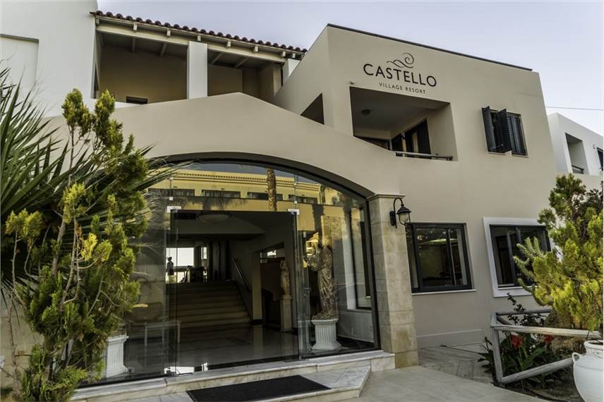  Castello Village Resort