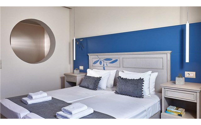 Castello Village Resort 