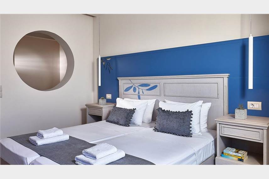  Castello Village Resort