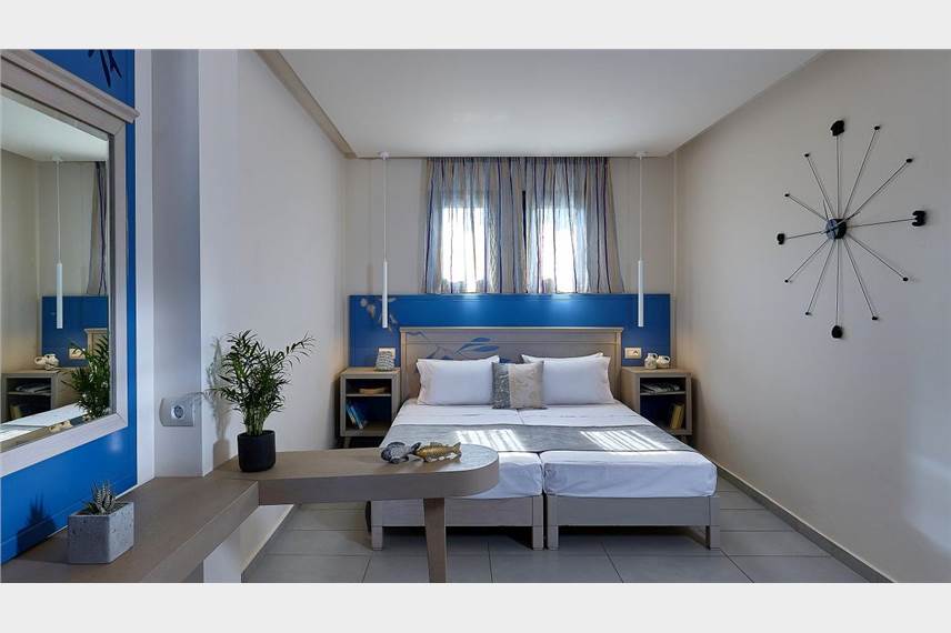  Castello Village Resort