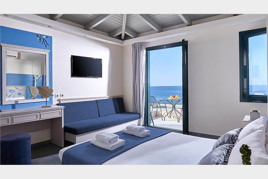  Castello Village Resort