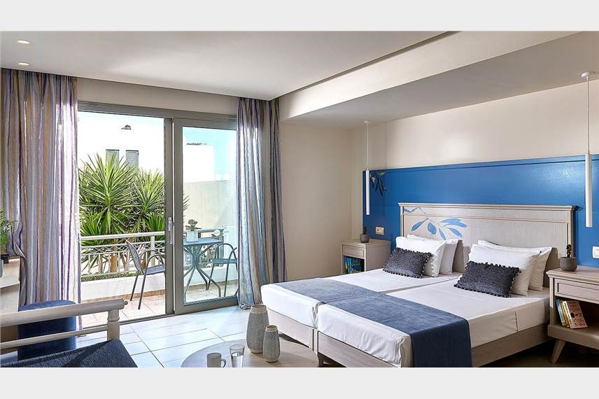  Castello Village Resort