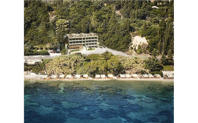 Eleals Boutique Hotel 
