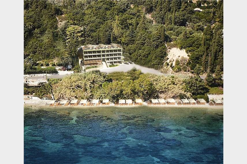  Eleals Boutique Hotel