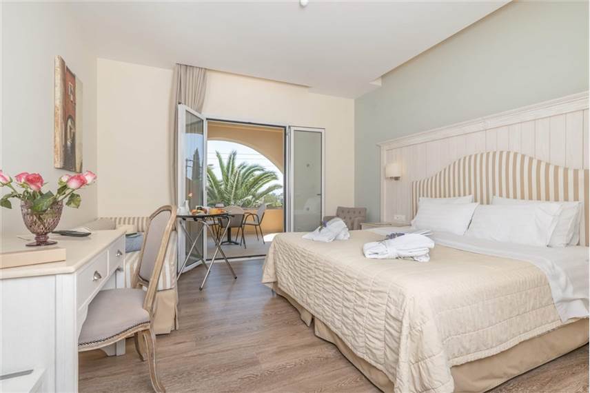  Art Hotel Debono