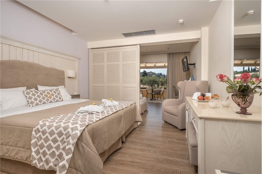  Art Hotel Debono