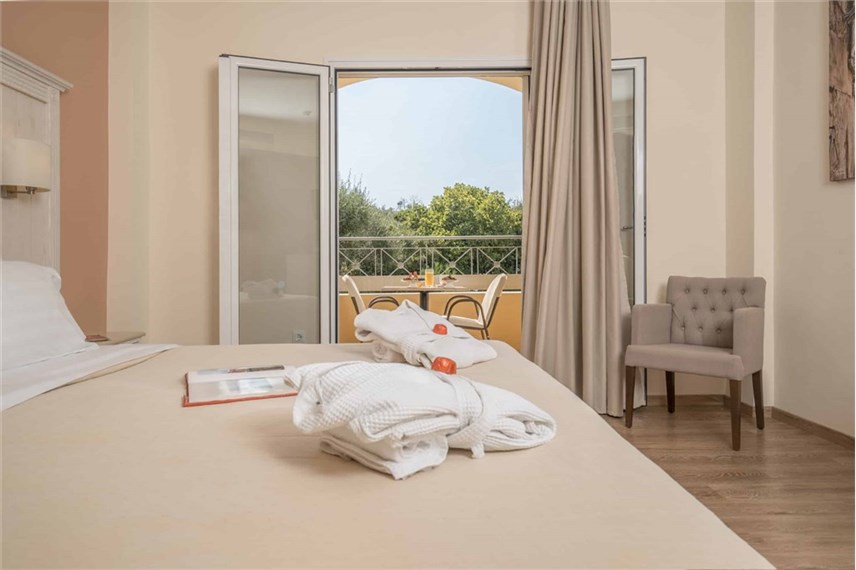  Art Hotel Debono