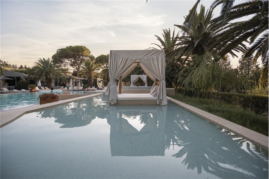  Art Hotel Debono