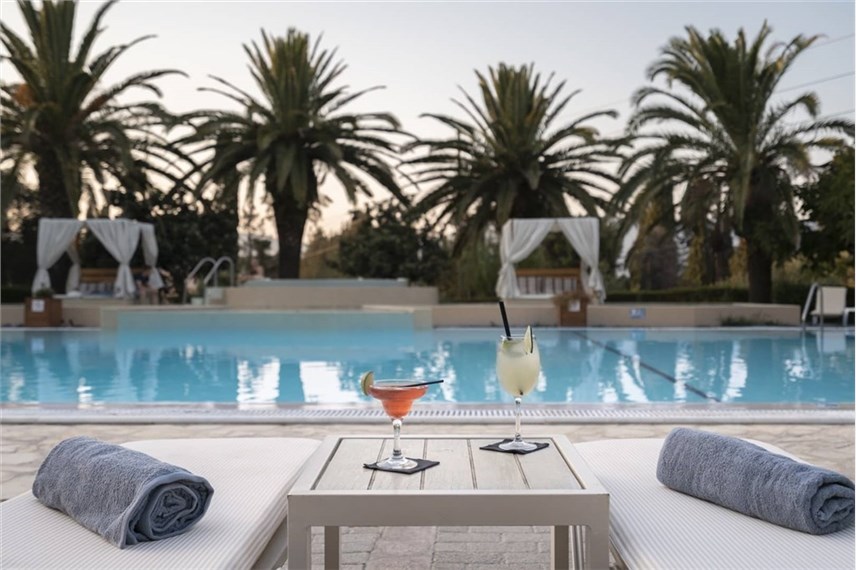  Art Hotel Debono