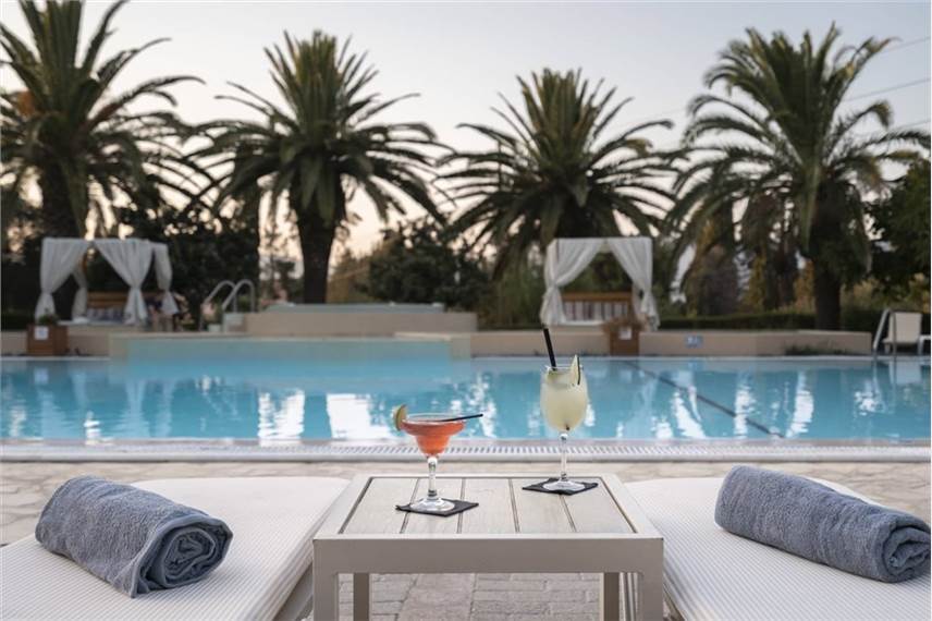  Art Hotel Debono
