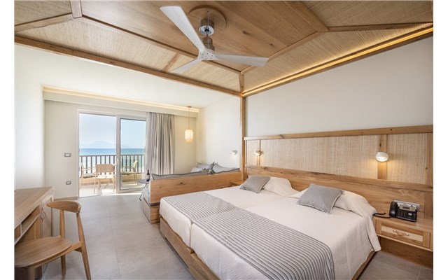 horizon beach resort mastichari Horizon Beach Resort