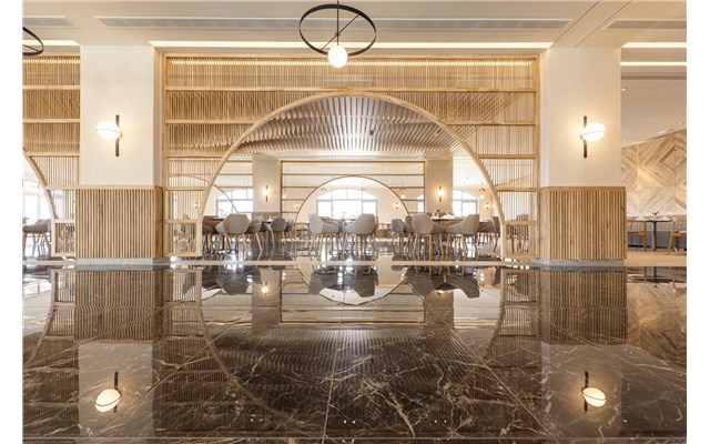 horizon beach resort mastichari Horizon Beach Resort