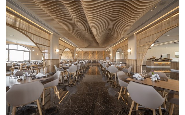 horizon beach resort kos greece Horizon Beach Resort