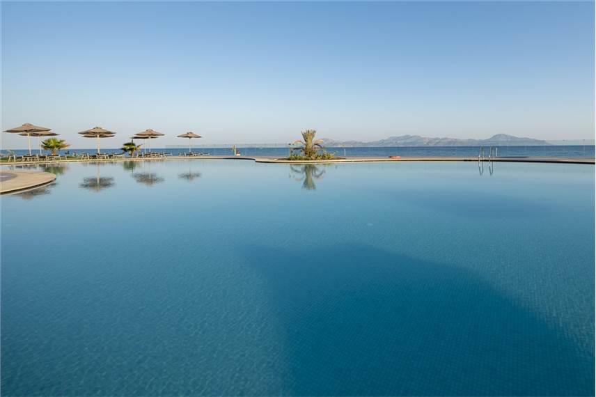 horizon beach resort kos greece Horizon Beach Resort