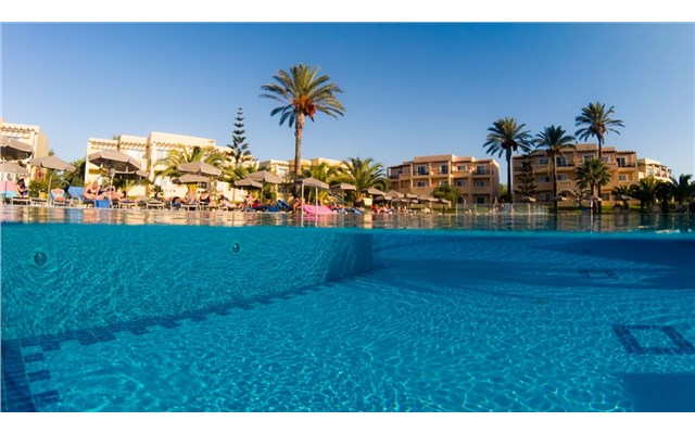 horizon beach resort mastichari Horizon Beach Resort