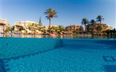 horizon beach resort mastichari Horizon Beach Resort