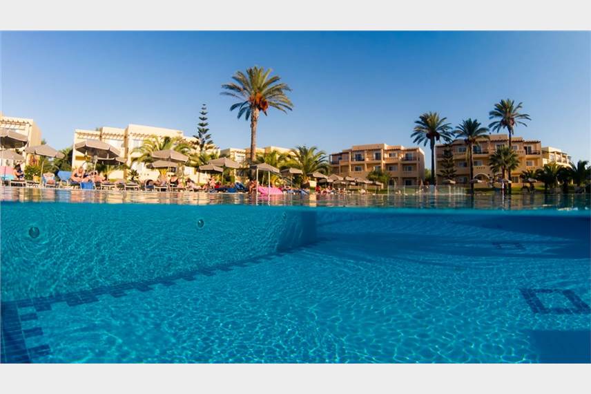 horizon beach resort mastichari Horizon Beach Resort