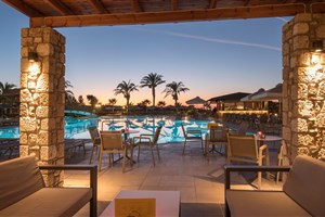 Horizon Beach Resort 4*